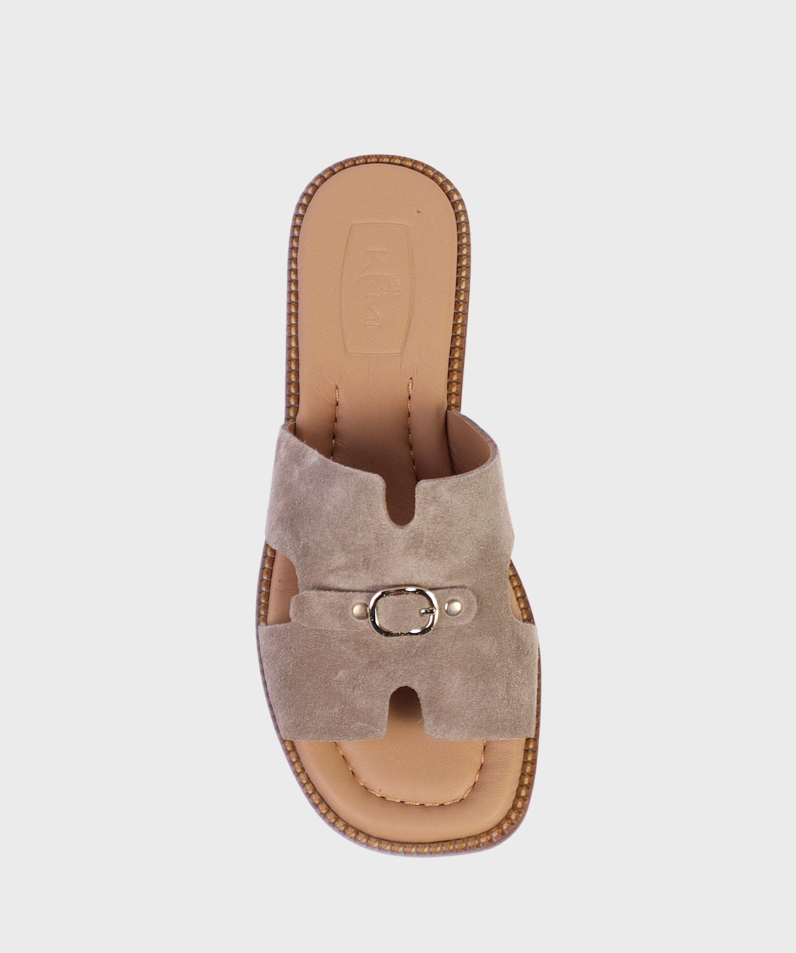 Brown zoe ss26 1903
