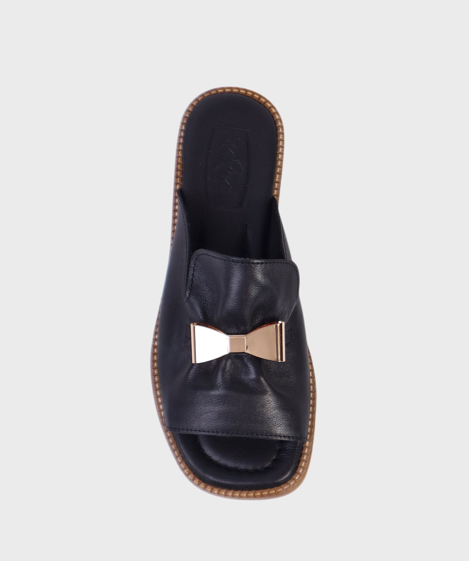 Brown zoe ss26 1910