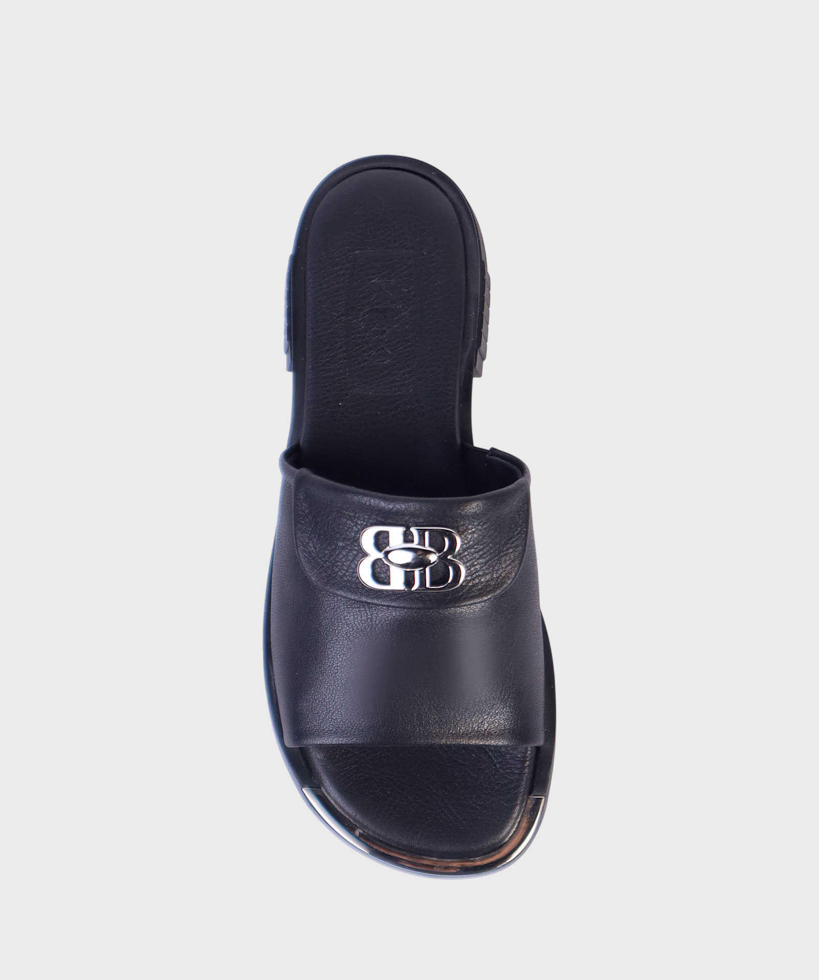 Black zoe ss26 2006